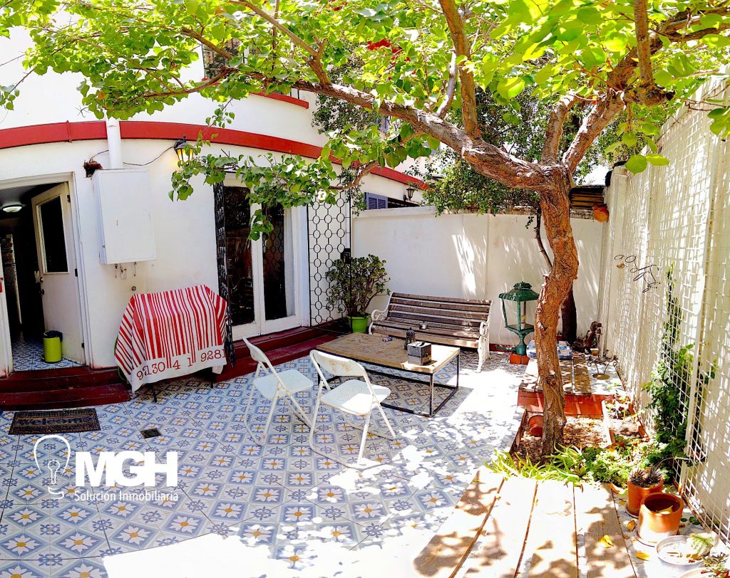 Venta – MGH