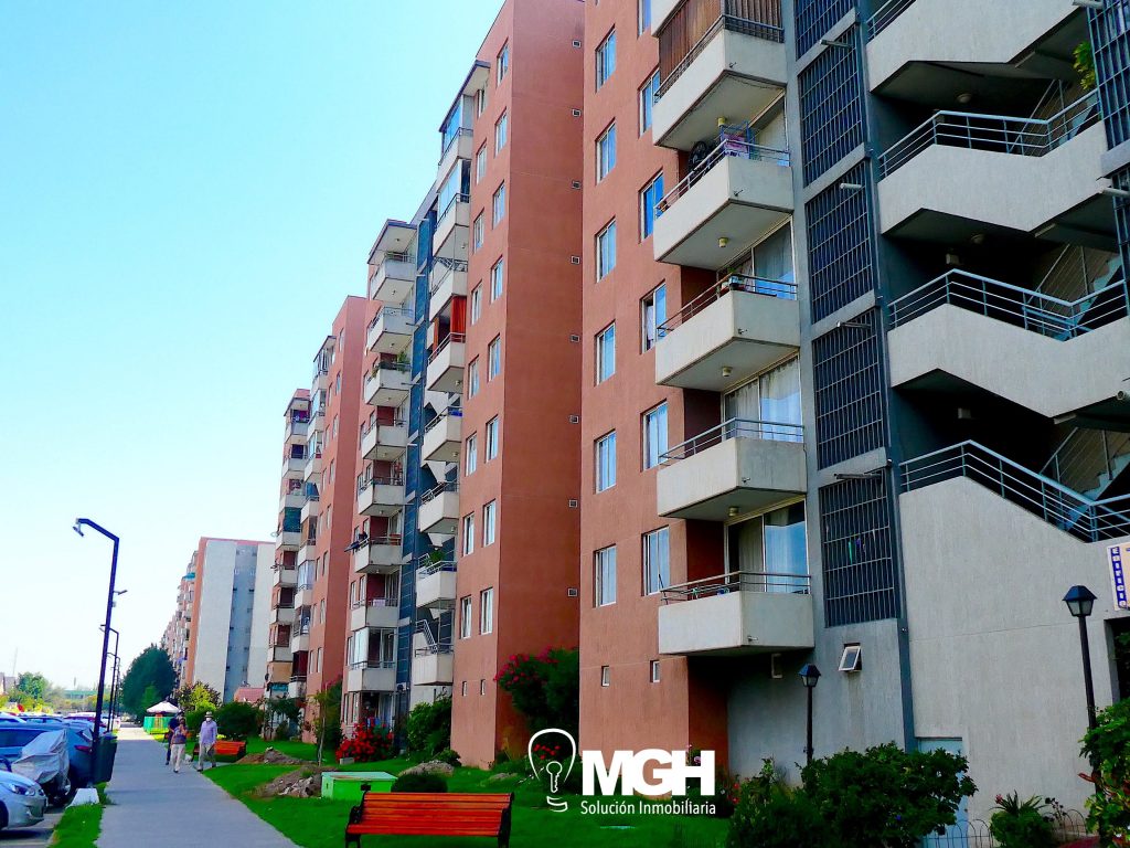 30.- Dpto Maipú